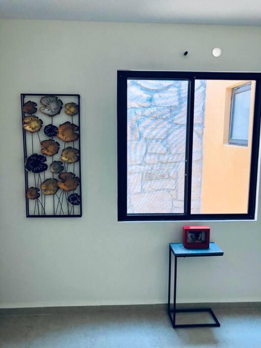 Depa En San Miguel De Allende Zirandaro Con Piscina Exteriér fotografie