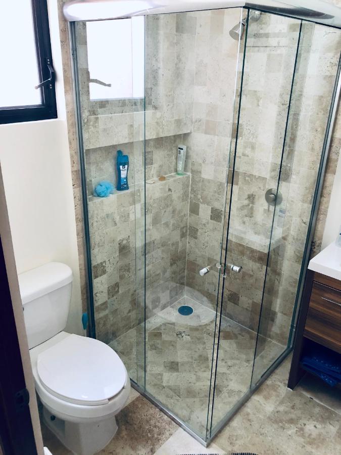 Depa En San Miguel De Allende Zirandaro Con Piscina Exteriér fotografie